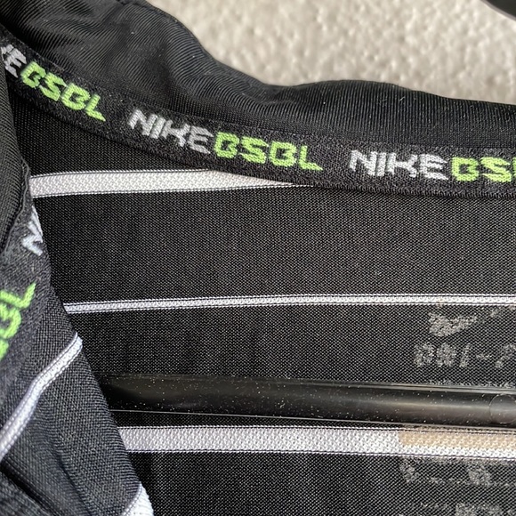 Nike GSol golf shirt - Picture 2 of 6